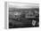 Caravan Site, Mexborough, South Yorkshire, 1961-Michael Walters-Framed Premier Image Canvas