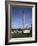 Caravan Site next to Powewr Station-Robert Brook-Framed Photographic Print