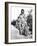 Caravan to Vaccares, Charlotte Rampling, 1974-null-Framed Photo