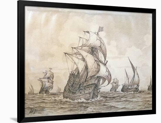Giclee Print, , large