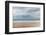 Carbis Bay Beach Looking to Godrevy Point at Dawn-Mark Doherty-Framed Photographic Print