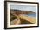 Carbis Bay, St Ives-Alfred Robert Quinton-Framed Giclee Print