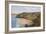 Carbis Bay, St Ives-Alfred Robert Quinton-Framed Giclee Print