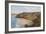 Carbis Bay, St Ives-Alfred Robert Quinton-Framed Giclee Print