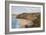 Carbis Bay, St Ives-Alfred Robert Quinton-Framed Giclee Print