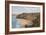 Carbis Bay, St Ives-Alfred Robert Quinton-Framed Giclee Print