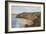 Carbis Bay, St Ives-Alfred Robert Quinton-Framed Giclee Print