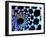 Carbon Nanotube-PASIEKA-Framed Photographic Print