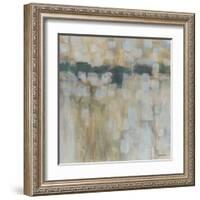 Carbon Neutral-Karen Lorena Parker-Framed Art Print