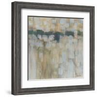 Carbon Neutral-Karen Lorena Parker-Framed Art Print