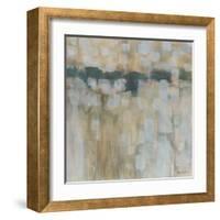 Carbon Neutral-Karen Lorena Parker-Framed Art Print