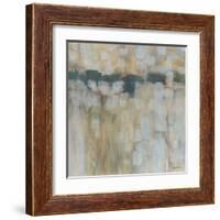 Carbon Neutral-Karen Lorena Parker-Framed Art Print