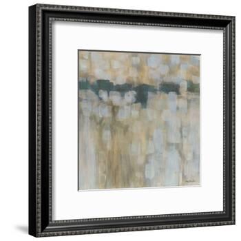 Carbon Neutral-Karen Lorena Parker-Framed Art Print