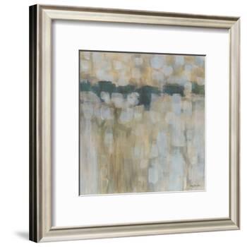 Carbon Neutral-Karen Lorena Parker-Framed Art Print