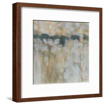 Carbon Neutral-Karen Lorena Parker-Framed Art Print