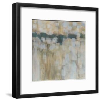 Carbon Neutral-Karen Lorena Parker-Framed Art Print