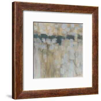 Carbon Neutral-Karen Lorena Parker-Framed Art Print