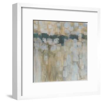 Carbon Neutral-Karen Lorena Parker-Framed Art Print