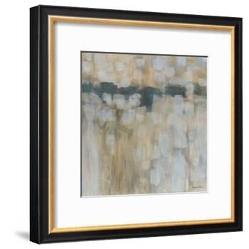Carbon Neutral-Karen Lorena Parker-Framed Art Print