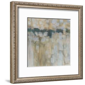 Carbon Neutral-Karen Lorena Parker-Framed Art Print