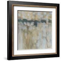 Carbon Neutral-Karen Lorena Parker-Framed Art Print