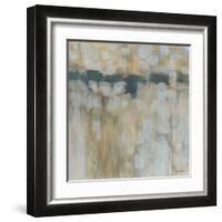 Carbon Neutral-Karen Lorena Parker-Framed Art Print