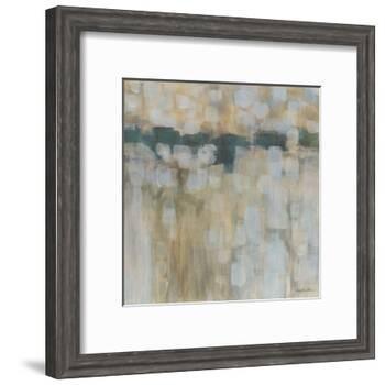Carbon Neutral-Karen Lorena Parker-Framed Art Print