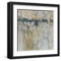 Carbon Neutral-Karen Lorena Parker-Framed Art Print