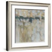 Carbon Neutral-Karen Lorena Parker-Framed Art Print