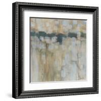 Carbon Neutral-Karen Lorena Parker-Framed Art Print