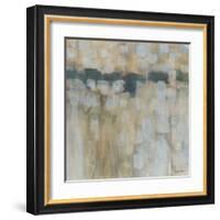 Carbon Neutral-Karen Lorena Parker-Framed Art Print