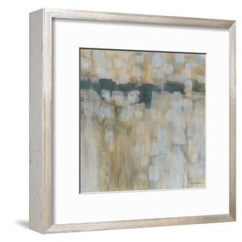 Carbon Neutral-Karen Lorena Parker-Framed Art Print