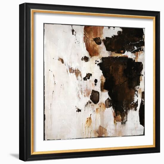 Carbon-Sydney Edmunds-Framed Giclee Print