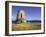 Carden Plantation Sugar Mill on Teague Bay, St. Croix, US Virgin Islands-Alison Jones-Framed Photographic Print