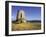 Carden Plantation Sugar Mill on Teague Bay, St. Croix, US Virgin Islands-Alison Jones-Framed Photographic Print