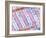 Cardiac Muscle, TEM-Thomas Deerinck-Framed Photographic Print