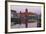 Cardiff Bay, Cardiff, Wales, United Kingdom, Europe-Billy Stock-Framed Photographic Print