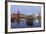 Cardiff Bay, Cardiff, Wales, United Kingdom, Europe-Billy Stock-Framed Photographic Print