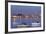 Cardiff Bay, Wales, United Kingdom, Europe-Billy Stock-Framed Photographic Print