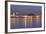 Cardiff Bay, Wales, United Kingdom, Europe-Billy Stock-Framed Photographic Print