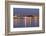 Cardiff Bay, Wales, United Kingdom, Europe-Billy Stock-Framed Photographic Print