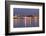 Cardiff Bay, Wales, United Kingdom, Europe-Billy Stock-Framed Photographic Print