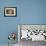 Cardigan Welsh Corgi Dog Breed-Lilun-Framed Photographic Print displayed on a wall