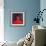 Cardinal, 2005-Lincoln Seligman-Framed Giclee Print displayed on a wall