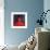 Cardinal, 2005-Lincoln Seligman-Framed Giclee Print displayed on a wall