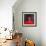 Cardinal, 2005-Lincoln Seligman-Framed Giclee Print displayed on a wall