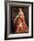 Cardinal De Richelieu-Philippe De Champaigne-Framed Giclee Print