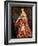 Cardinal De Richelieu-Philippe De Champaigne-Framed Giclee Print