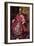 Cardinal Fernando Nino De Guevara, Ca.1601-El Greco-Framed Giclee Print