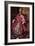 Cardinal Fernando Nino De Guevara, Ca.1601-El Greco-Framed Giclee Print